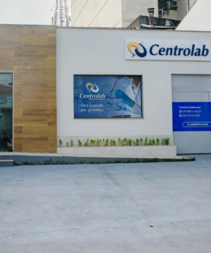 Unidade Rua  40, Vila Santa Cecília, Volta Redonda – RJ