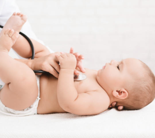 Teste da Bochechinha